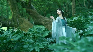 Artistic Excellence in YiTuYu Art Language Vol.7533 Featuring Zang Yi Tong - image 8