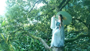 Artistic Excellence in YiTuYu Art Language Vol.7533 Featuring Zang Yi Tong - image 20