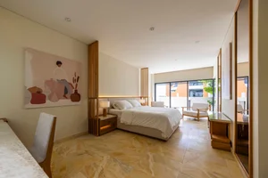 Urban Greenery: Designing Lush Townhouse Oases Amidst the Concrete Jungle - image 10