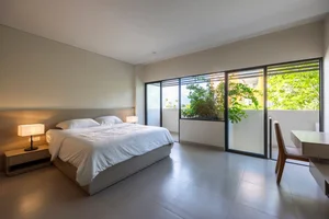 Urban Greenery: Designing Lush Townhouse Oases Amidst the Concrete Jungle - image 1