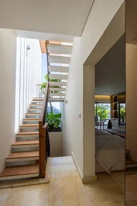 Urban Greenery: Designing Lush Townhouse Oases Amidst the Concrete Jungle - image 2