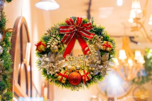 Christmas Magic in Hanoi: Festive Colors and Holiday Spirit in the Capital - image 6