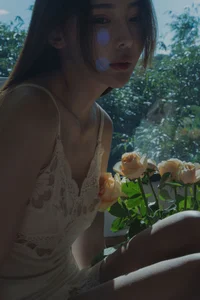 YiTuYu Art Language Vol.7482 Featuring Jj: Exploring Contemporary Visual Aesthetics - image 15