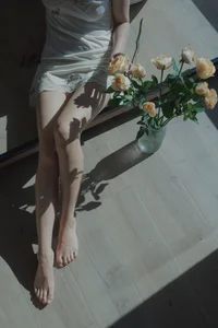 YiTuYu Art Language Vol.7482 Featuring Jj: Exploring Contemporary Visual Aesthetics - image 14
