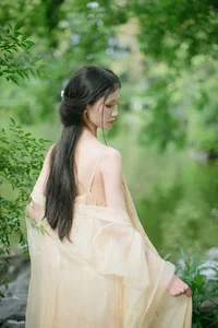 YiTuYu Art Language Vol.5888: Capturing the Spirit of You Zha Ji Mi Hua - image 8