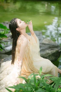 YiTuYu Art Language Vol.5888: Capturing the Spirit of You Zha Ji Mi Hua - image 15