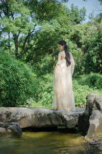 YiTuYu Art Language Vol.5888: Capturing the Spirit of You Zha Ji Mi Hua - image 22