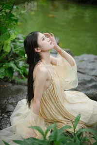 YiTuYu Art Language Vol.5888: Capturing the Spirit of You Zha Ji Mi Hua - image 16