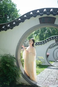 YiTuYu Art Language Vol.5888: Capturing the Spirit of You Zha Ji Mi Hua - image 18