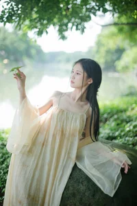 YiTuYu Art Language Vol.5888: Capturing the Spirit of You Zha Ji Mi Hua - image 25