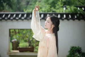 YiTuYu Art Language Vol.5888: Capturing the Spirit of You Zha Ji Mi Hua - image 10