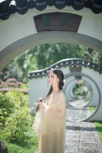 YiTuYu Art Language Vol.5888: Capturing the Spirit of You Zha Ji Mi Hua - image 14