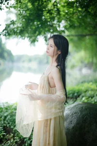 YiTuYu Art Language Vol.5888: Capturing the Spirit of You Zha Ji Mi Hua - image 4