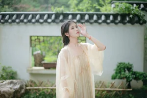 YiTuYu Art Language Vol.5888: Capturing the Spirit of You Zha Ji Mi Hua - image 20