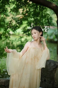 YiTuYu Art Language Vol.5888: Capturing the Spirit of You Zha Ji Mi Hua - image 11