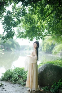 YiTuYu Art Language Vol.5888: Capturing the Spirit of You Zha Ji Mi Hua - image 1