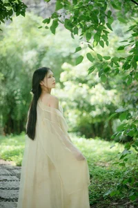 YiTuYu Art Language Vol.5888: Capturing the Spirit of You Zha Ji Mi Hua - image 3