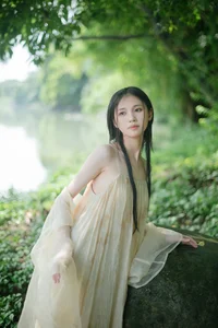 YiTuYu Art Language Vol.5888: Capturing the Spirit of You Zha Ji Mi Hua - image 7