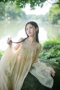 YiTuYu Art Language Vol.5888: Capturing the Spirit of You Zha Ji Mi Hua - image 24