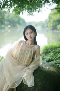 YiTuYu Art Language Vol.5888: Capturing the Spirit of You Zha Ji Mi Hua - image 0