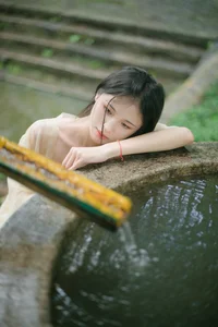 YiTuYu Art Language Vol.5888: Capturing the Spirit of You Zha Ji Mi Hua - image 19