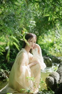 YiTuYu Art Language Vol.5888: Capturing the Spirit of You Zha Ji Mi Hua - image 9
