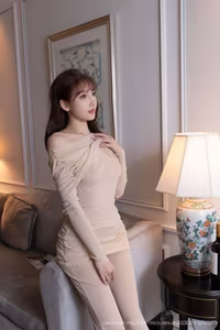 Lu Xuan Xuan - XiuRen No.10436: Elegant Allure, Captivating Grace - image 15