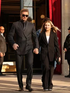 Harper Beckham at 13: A New Icon of Luxury Fashion and Style - image 1