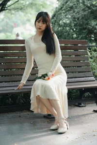 Exploring the Charm of Xiao Ke Ai in YiTuYu Art Language Vol.4890 - image 0