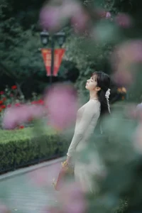 Exploring the Charm of Xiao Ke Ai in YiTuYu Art Language Vol.4890 - image 20