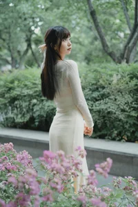 Exploring the Charm of Xiao Ke Ai in YiTuYu Art Language Vol.4890 - image 15