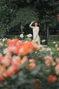 Exploring the Charm of Xiao Ke Ai in YiTuYu Art Language Vol.4890 - image 18