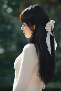 Exploring the Charm of Xiao Ke Ai in YiTuYu Art Language Vol.4890 - image 10