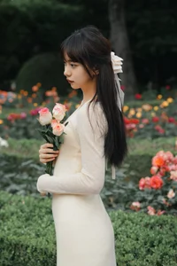 Exploring the Charm of Xiao Ke Ai in YiTuYu Art Language Vol.4890 - image 14