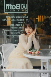 Exploring the Charm of Xiao Ke Ai in YiTuYu Art Language Vol.4890 - image 19