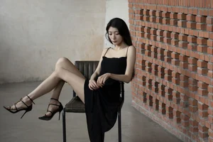 Graceful Portraits: YiTuYu Art Language Vol.6568 featuring Yfala - image 0