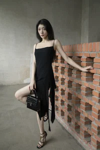Graceful Portraits: YiTuYu Art Language Vol.6568 featuring Yfala - image 21