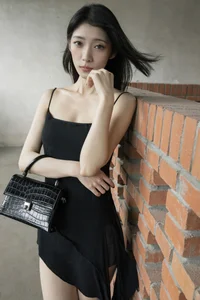 Graceful Portraits: YiTuYu Art Language Vol.6568 featuring Yfala - image 23