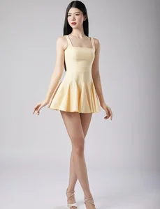 Runner-up Linh Dan Stuns Fans as She Enters Miss Vietnam 2024 Competition - image 6