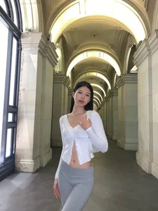 Runner-up Linh Dan Stuns Fans as She Enters Miss Vietnam 2024 Competition - image 5