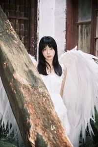 Artistic Expression in YiTuYu Art Language Vol.6574: Xiao Song Ma Nai - image 4