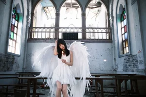 Artistic Expression in YiTuYu Art Language Vol.6574: Xiao Song Ma Nai - image 3