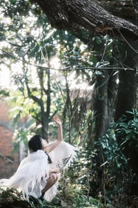 Artistic Expression in YiTuYu Art Language Vol.6574: Xiao Song Ma Nai - image 23