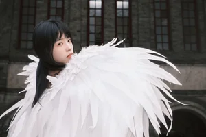 Artistic Expression in YiTuYu Art Language Vol.6574: Xiao Song Ma Nai - image 9