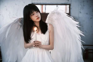 Artistic Expression in YiTuYu Art Language Vol.6574: Xiao Song Ma Nai - image 11
