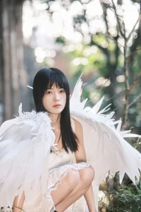 Artistic Expression in YiTuYu Art Language Vol.6574: Xiao Song Ma Nai - image 25