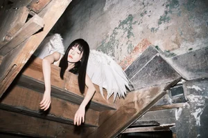 Artistic Expression in YiTuYu Art Language Vol.6574: Xiao Song Ma Nai - image 8