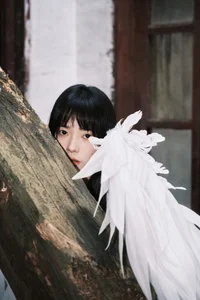 Artistic Expression in YiTuYu Art Language Vol.6574: Xiao Song Ma Nai - image 24