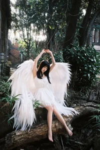 Artistic Expression in YiTuYu Art Language Vol.6574: Xiao Song Ma Nai - image 35