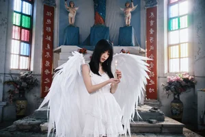 Artistic Expression in YiTuYu Art Language Vol.6574: Xiao Song Ma Nai - image 19
